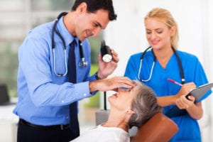 Bilberry and Fish Oil Supplementation Shown to Improve Severe Dry Eyes