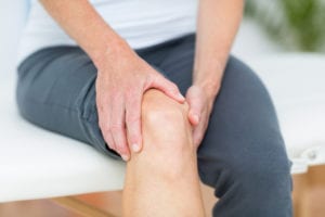 Efficacy of a Highly Bioavailable Curcumin Supplement in Patients with Mild Knee Osteoarthritis
