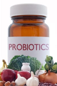 Probiotic Supplementation Improves Gut Microbiota and Provides Neuroprotective Effects in Elderly Subjects