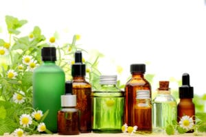 Geranium (P. graveolens) Essential Oil Reduces Fatigue in ICU Nurses