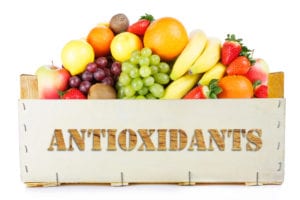 Higher Antioxidant Intake Associated with Lower Risk of Latent Autoimmune Diabetes in Adult Subjects