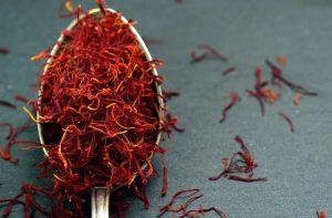 The Effect of Saffron and Exercise on Depression and Quality of Life in Women with Multiple Sclerosis