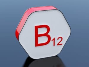 Vitamin B12 Supplementation in Diabetic Neuropathy