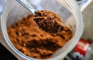 Cocoa Consumption Improves Specific Cardiometabolic Risk Factors