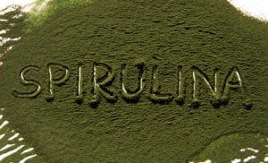 Spirulina Supplementation Improves Sleep Quality, Reduces Sleep Latency and Depressive Symptoms, and Enhances Mental Health in Adults with Mild to Moderate Depression 