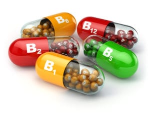 Vitamin B1 and B2 Supplementation Reduces Perceived Stress, Improves Sleep Quality and Daytime Alertness, but Does Not Significantly Affect Anxiety in Young Adults