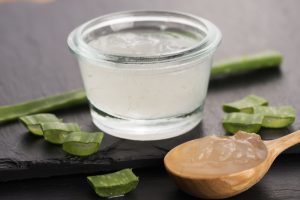 Aloe - botanicals