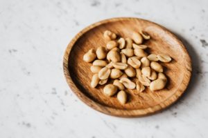 peanuts