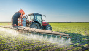 Autism, Developmental Disorders, and Pesticides