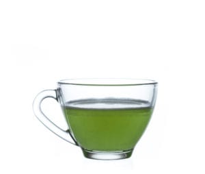 green tea