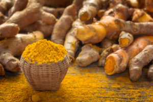 Curcumin, Cancer, Bowel and Liver Disease