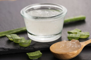 Aloe Sterol Improves Skin Function in Healthy Female Volunteers