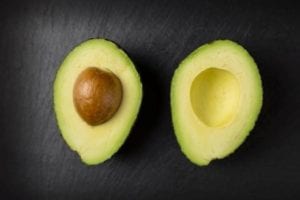 fruits and vegetables - Avocado