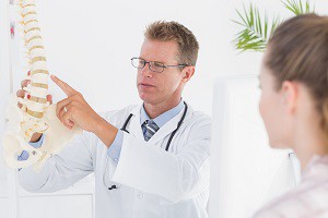 bone health