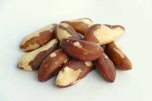 Brazil Nut Consumption Significantly Reduces Pro-Inflammatory Markers in Adult Women