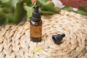 CBD-rich Cannabis sativa Oil for Knee Osteoarthritis