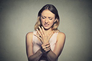 fibromyalgia