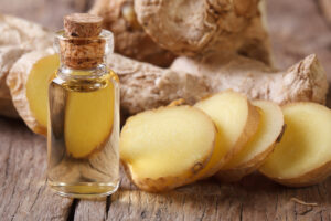Aromatherapy Helps Thyroid Cancer Patients