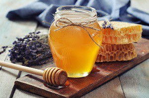 natural sweeteners