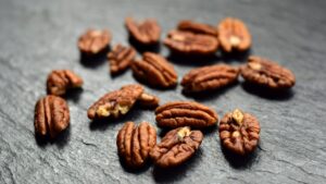 Pecan Rich Diet Shown to Improve Cholesterol Levels in Adults