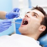 oral health