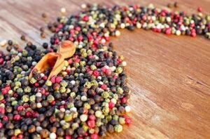 Nepalese Pepper Extract Improves Cognition and Cerebral Blood Flow