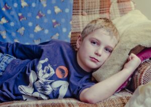 Psyllium Husk Effective for Pediatric Irritable Bowel Therapy in Short Term Compared to Placebo