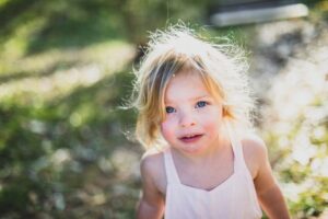 Non-Invasive Brain Stimulation Reduces Symptoms in Autistic Children