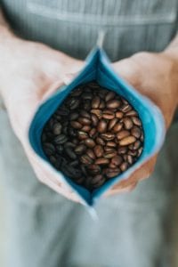 Review finds Concern with Coffee Consumption in Those with High Blood Pressure