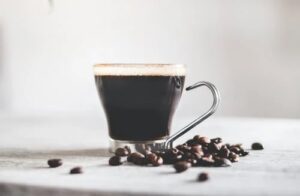 Coffee Consumption Associated with Reduced Risk of Heart Failure