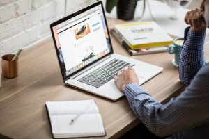 eye health - screen time