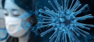 Covid-19 Risk Factors, Clinical Course and Patient Mortality in Wuhan China