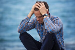 Gut Microbiome Dysbiosis in Patients with Major Depressive Disorder