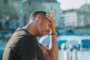The Correlation Between Plasma Polyunsaturated Fatty Acid Levels and Mental Health in Adults