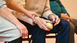 N-Acetyl Cysteine Improves Symptoms of Parkinson’s Disease
