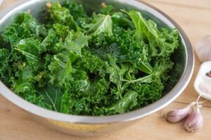 Brassica Vegetables Healthier Cooked or Raw