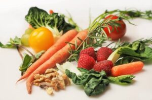 Plant-Based Diet Improves Beta-Cell Function and Insulin Resistance in Overweight Adults