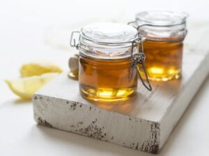 Honey Improves Rosacea Symptoms