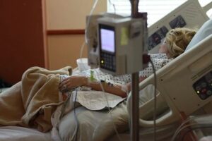 Preliminary Report on the Benefits of Dexamethasone in Hospitalized Patients with Covid-19