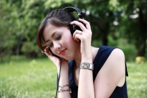 Personal Music Associated with Significant Pain-Relieving Effects
