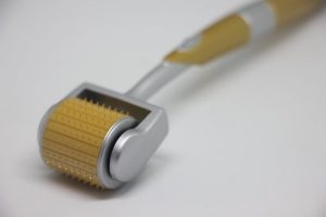 microneedling -skin health