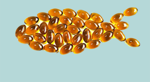 omega-3