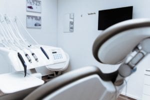 oral health dentist