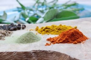 Paprika Xanthophylls Significantly Reduces Abdominal Fat in Overweight Individuals