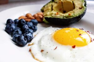 low carb foods