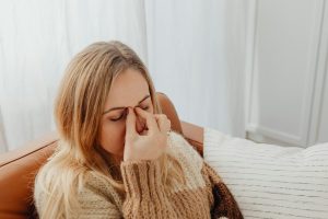 PEATONIDE® Significantly Improves Frequency and Symptoms of Migraine Headache