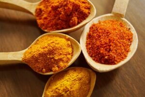 Curcumin Improves Vascular Endothelial Function in Healthy Older Adults