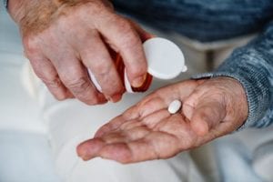 health hazards - pharmaceuticals
