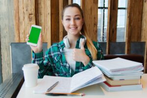 Lutein and Zeaxanthin Improve Cognitive Function in Healthy Young Adults