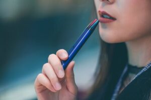 Toxic Effects of Electronic Cigarettes vs. Combustible Cigarettes